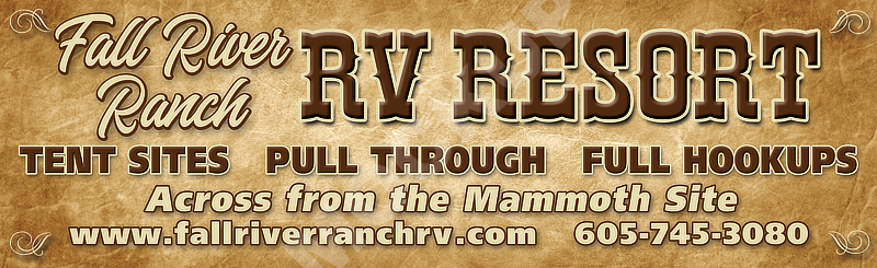 Fall River Ranch logo