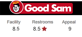 Good Sam Ratings